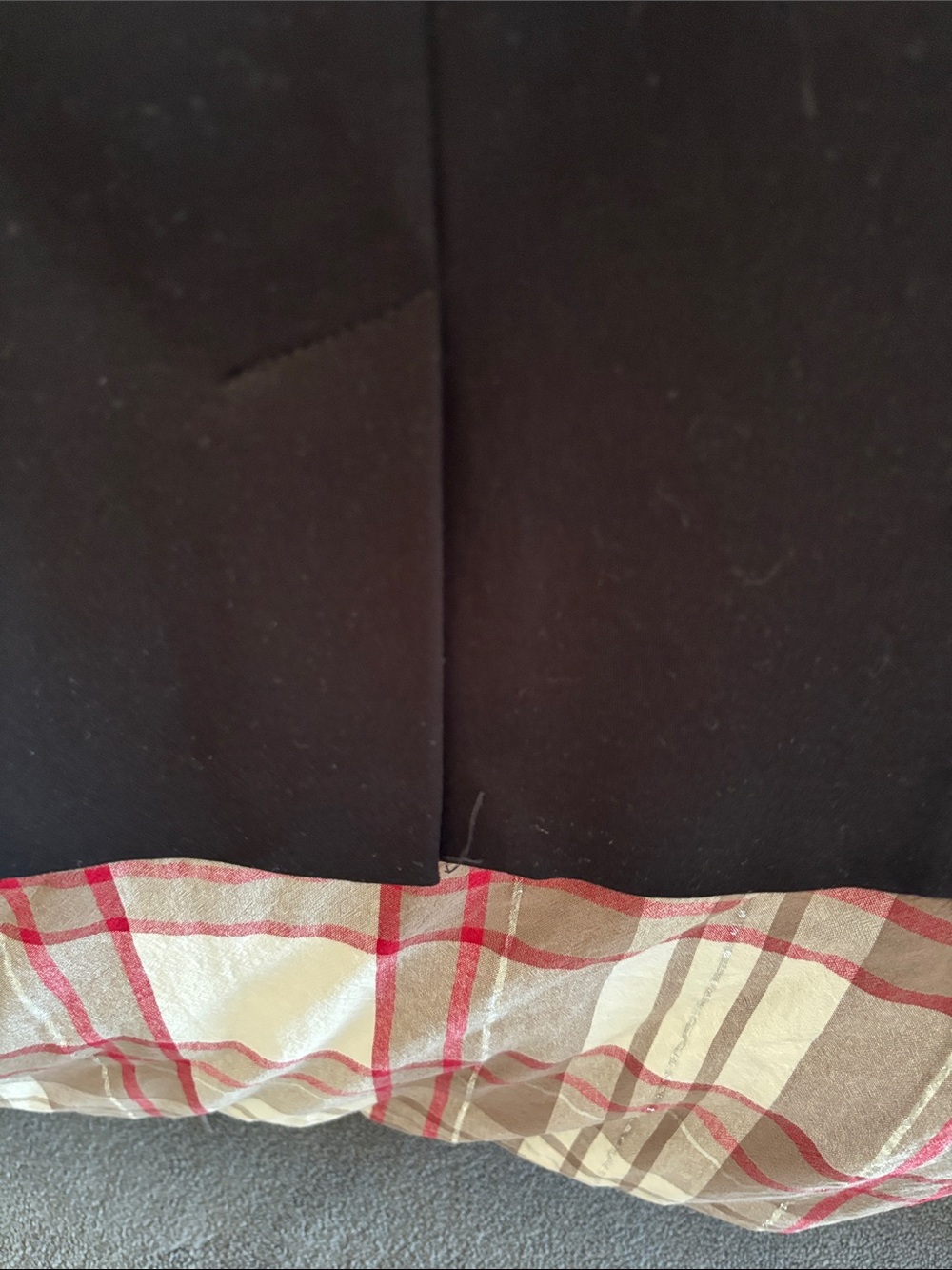 Talbots Black Petite dress
The little black dress you didn’t know you needed - Picture 10 of 11